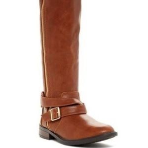 DOLCE VITA ✨Brown/ Cognac Boots